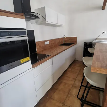 La Grange Avec Jardin Clôturé Сasa de vacaciones